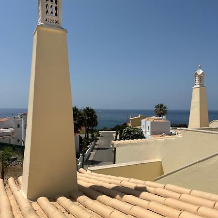 Vilas Do Mar - Studio Carvoeiro  Dış mekan fotoğraf