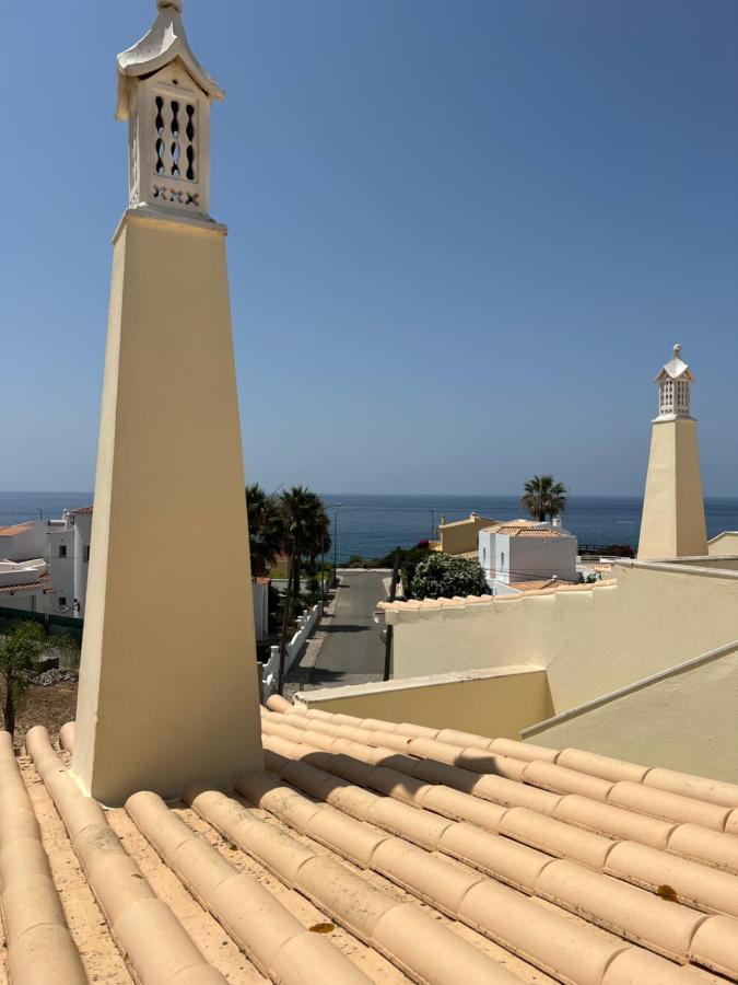 Vilas Do Mar - Studio Carvoeiro  Dış mekan fotoğraf