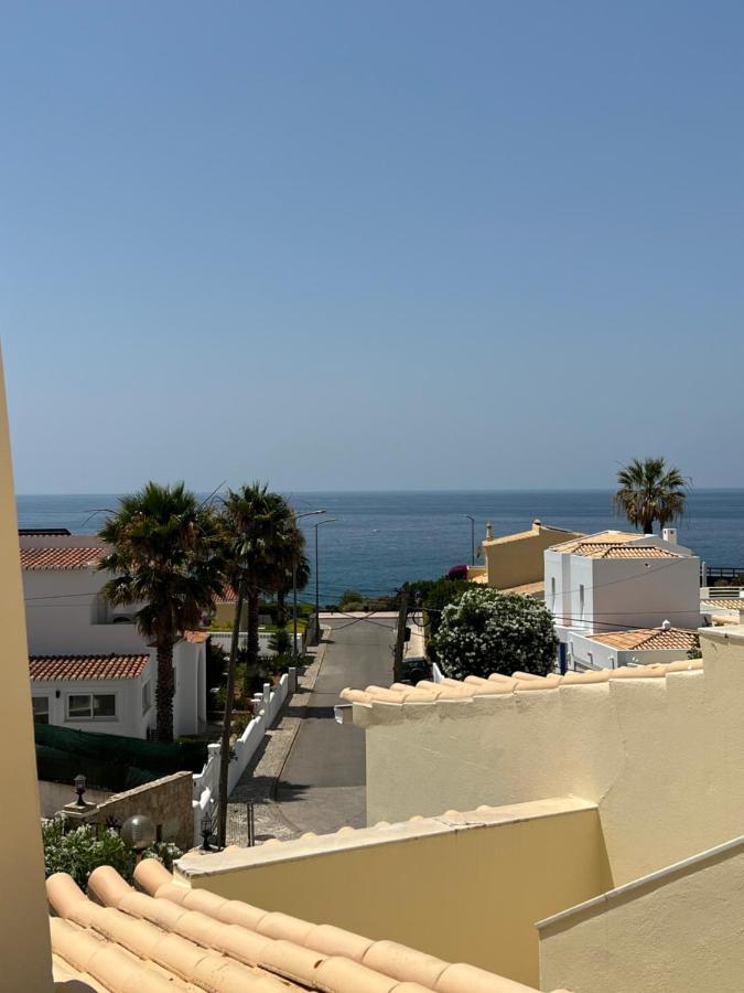 Vilas Do Mar - Studio Carvoeiro  Dış mekan fotoğraf