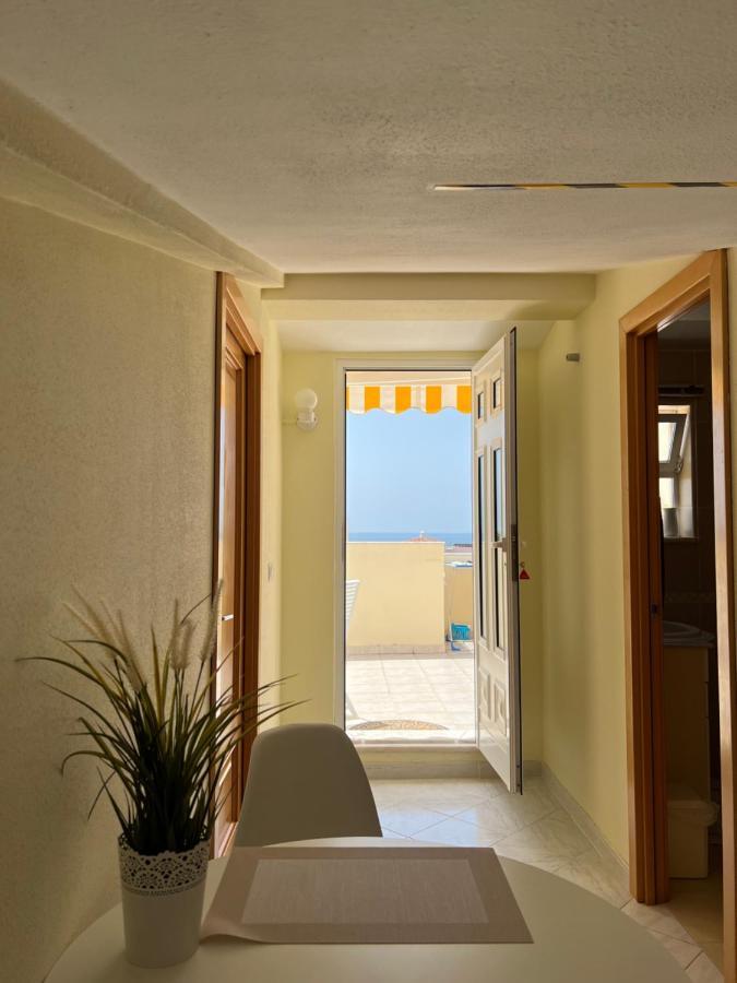 Vilas Do Mar - Studio Carvoeiro  Dış mekan fotoğraf