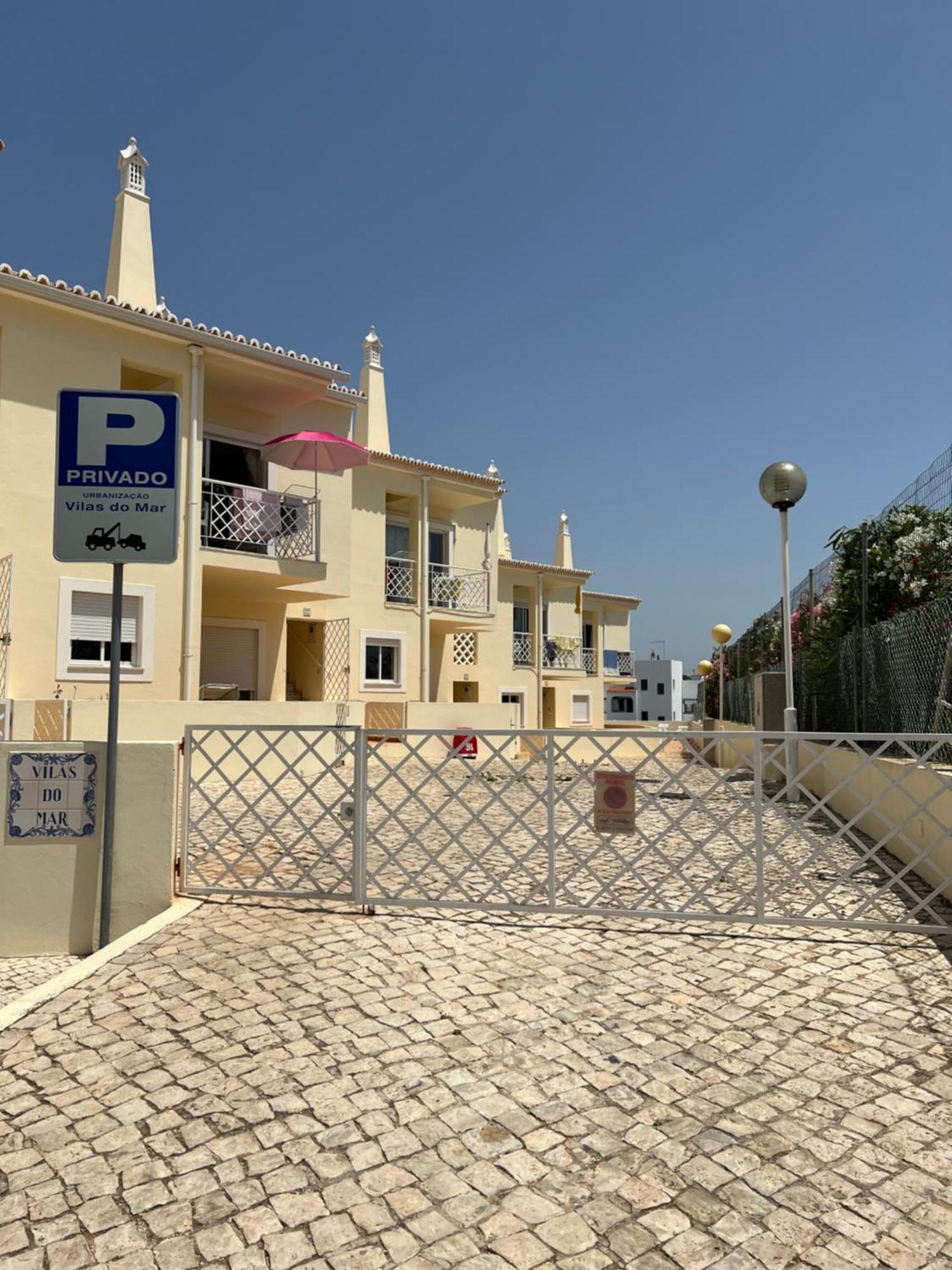 Vilas Do Mar - Studio Carvoeiro  Dış mekan fotoğraf